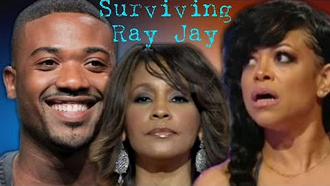 Did Ray Jay Intentionally Provoke Whitney Houston ...