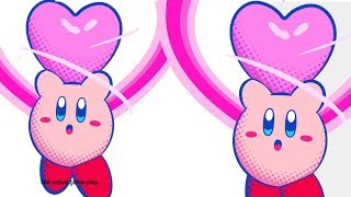 Kirby Star Allies Trailer - Nintendo Switch