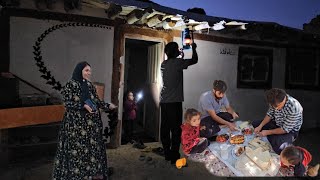 Tayyaba's bitter fate is repeated for Soraya.