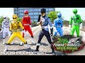 Descargar Power Rangers Wild Prime - FanMade Opening 2 - Mooshroom Xpert Descargar Power Rangers Wild Prime - FanMade Opening 2 - Mooshroom Xpert