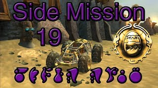Precursor Orbs Locations | Side Mission 19 | Jak 3