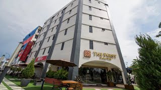 [HotelATG] Review The Point Boutique Hotel