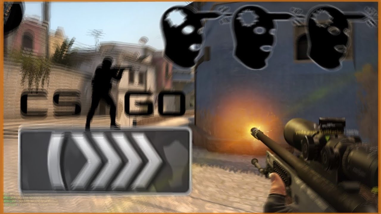 Scout Highlights CSGO - YouTube