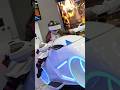 Готов испытать себя на VR-аттракционах? #vr #аттракционы #паркразвлечений #эмоции #картинг #дрифт