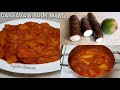 Muhogo Wa Rojo Rosti La Muhogo Cassava Curry With Sour Mango Muhogo Wa Kukaanga Na Embe Bichi Muhogo Wa Rojo Rosti La Muhogo Cassava Curry With Sour Mango Muhogo Wa Kukaanga Na Embe Bichi