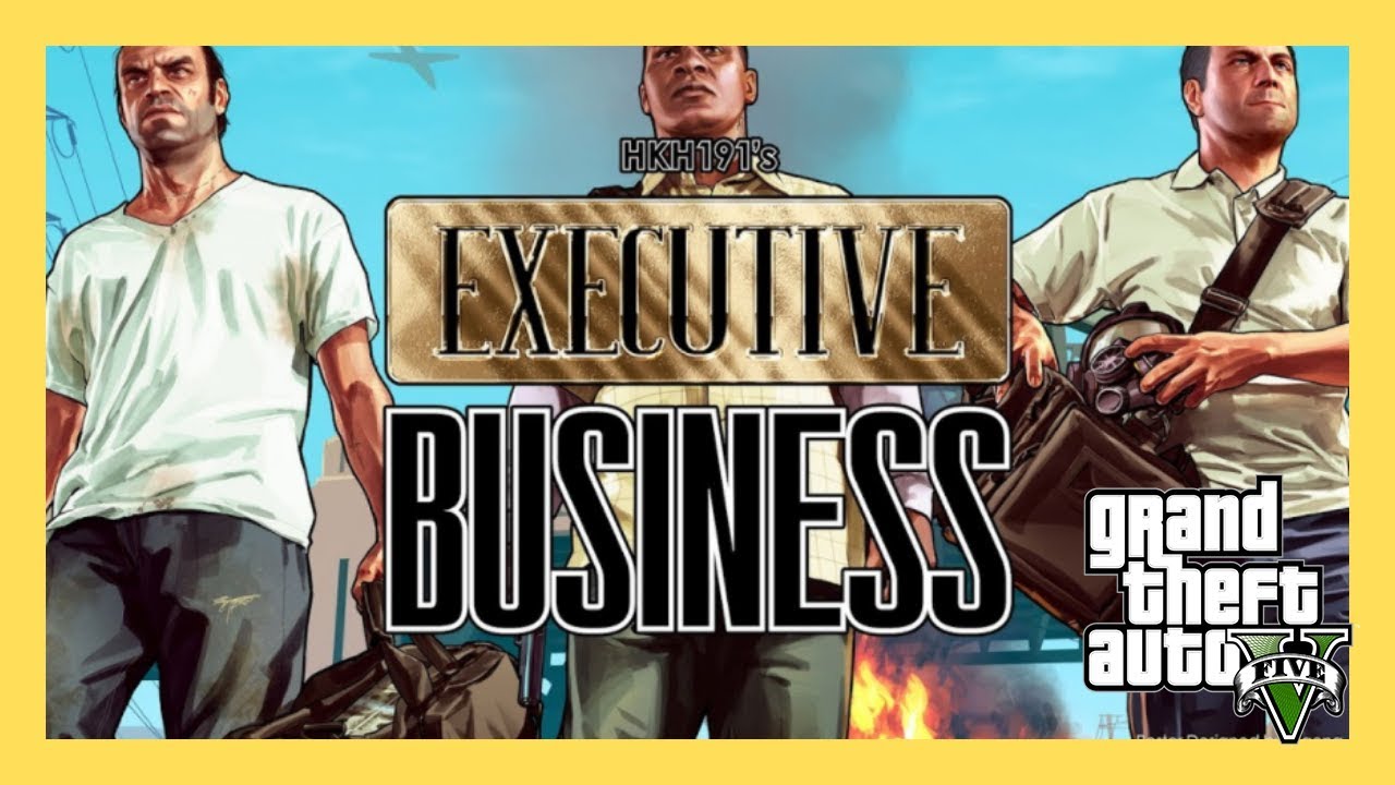 PC Modding Tutorials: Executive Business 3.0 (Disable Business Option Update) & FPS Drop Fix #63