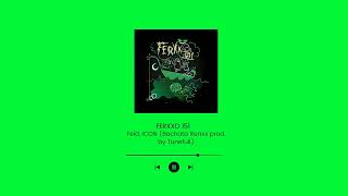 FERXXO 151 - Feid x Icon (Bachata remix prod. by Tunefull)