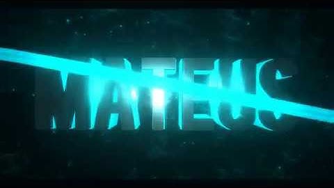 intro para  mateus gameplay by eu #1