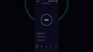 T-Mobile LTE Band 71 Test