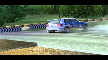 Rfactor Intro -  Edited music 1