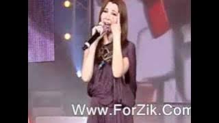 Nancy Ajram - Einy Aleik (New Year 2011 in Morocco) - Www.ForZik.Com