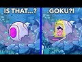 Video Game Easter Eggs #119 (Fortnite, Dusk, Call Of Duty Black Ops Cold War &amp; More)