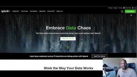 How to install Splunk on a Linux Instance in AWS