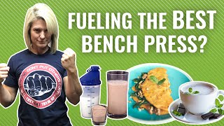 The Ultimate Guide to Elite Powerlifter Jen Thompson's Diet