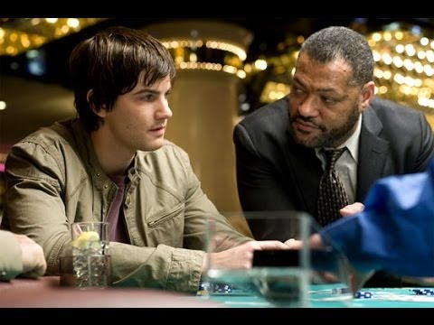 21 Trailer German Deutsch (2008)