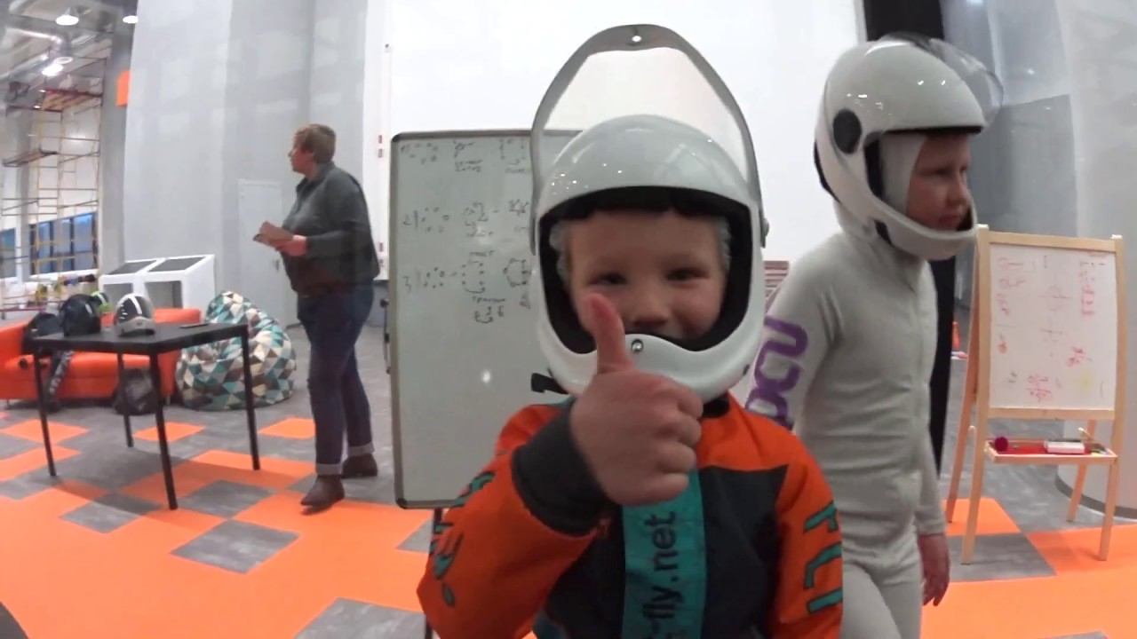 FLOW.Moscow - YouTube