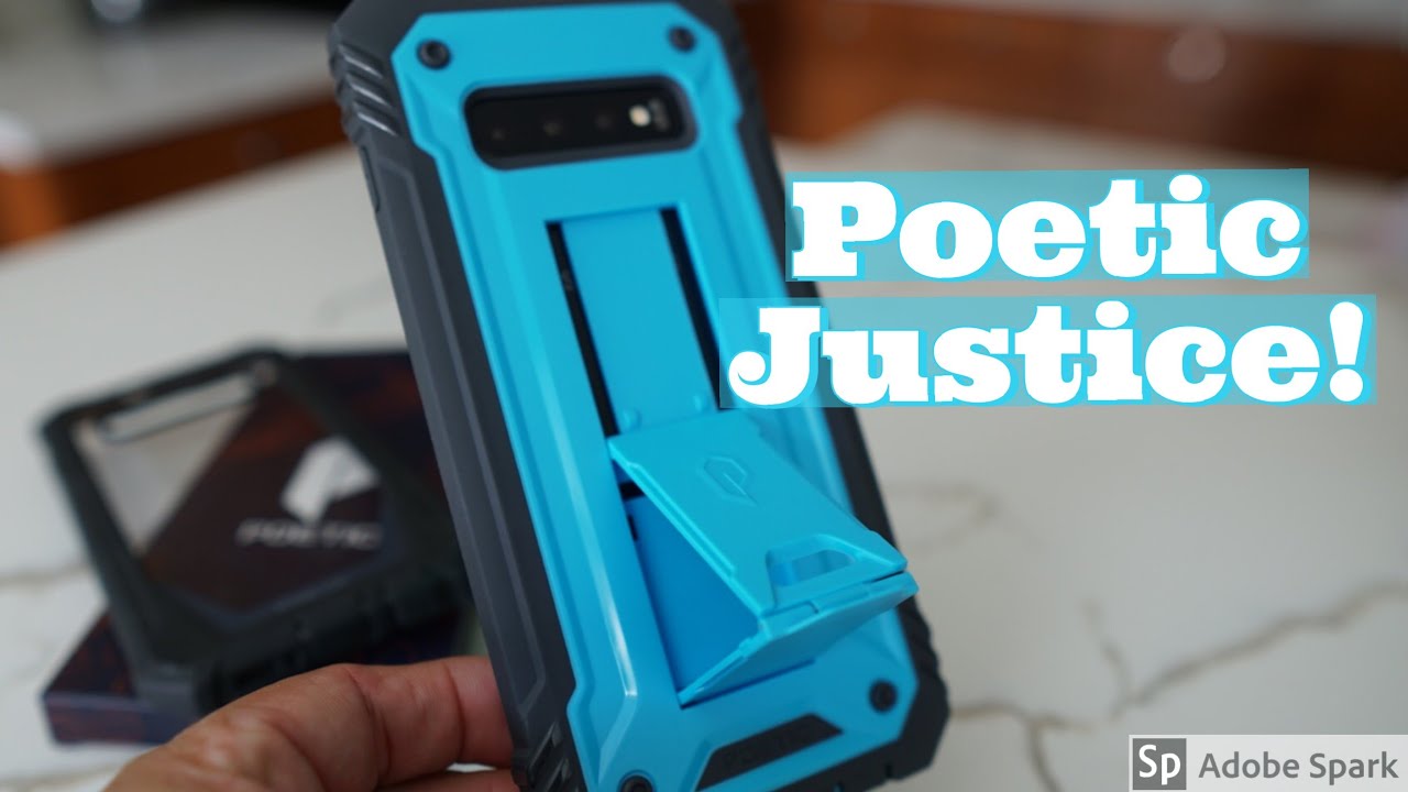 poetic galaxy s10 case poetic galaxy s10 case