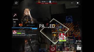 Conviction 1v1 patriot