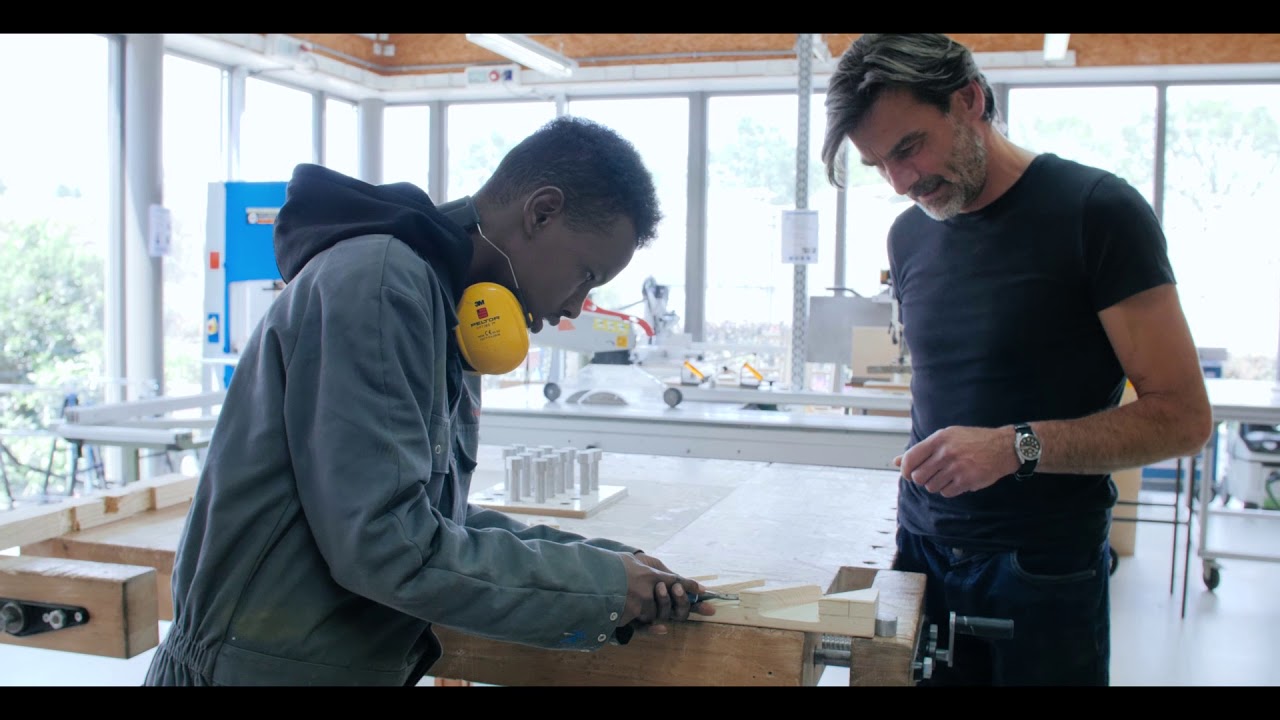 Praktijkonderwijs op Praktijkschool Breda