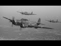 🔥 B-25 Mitchells With 8×.50s Deleted Japan's Columns In Single Strafing Run ✈️💥