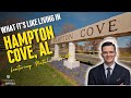 Move to Hampton Cove in Huntsville, AL- Natalie Smith!