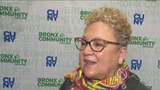 NYC educator helping women find purpose at work life