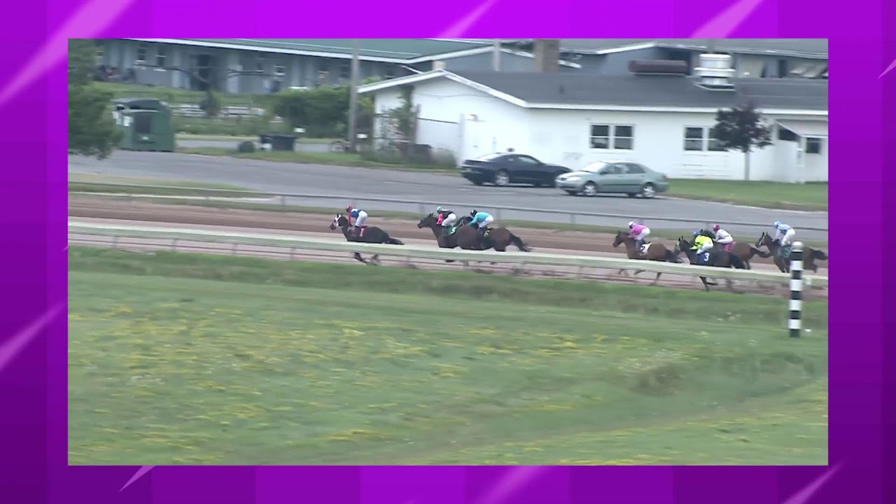8 5 2024 finger lakes racetrack up to 10 second delay youtube