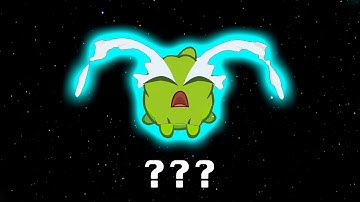 7 More Om Nom Nibble Nom "Crying" Sound Variations in 39 Seconds