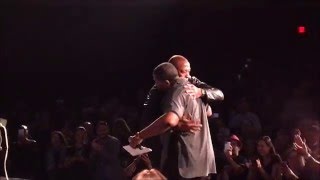 Dr. Dre / PFC Foundation / California Love