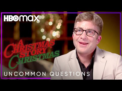 Peter Billingsley Answers Uncommon Questions thumbnail