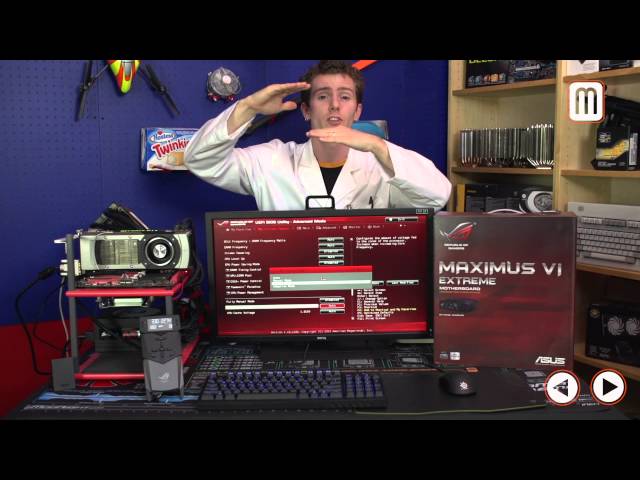 Intel Haswell 4th Generation Core i5 & i7 Overclocking Guide class=