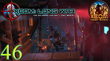 [46] XCOM: The Long War [Beta 15e] | SurrealBeliefs