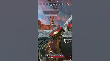 Mirage For The Win!