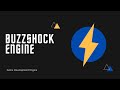 Buzzshock Engine - Mi motor para desarrollo de videojuegos