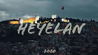 Bozo - Heyelan \