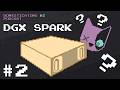 NVIDIA DGX Spark: From “Inference Box” to Dev Rig (What It Actually Is) | Ep 2