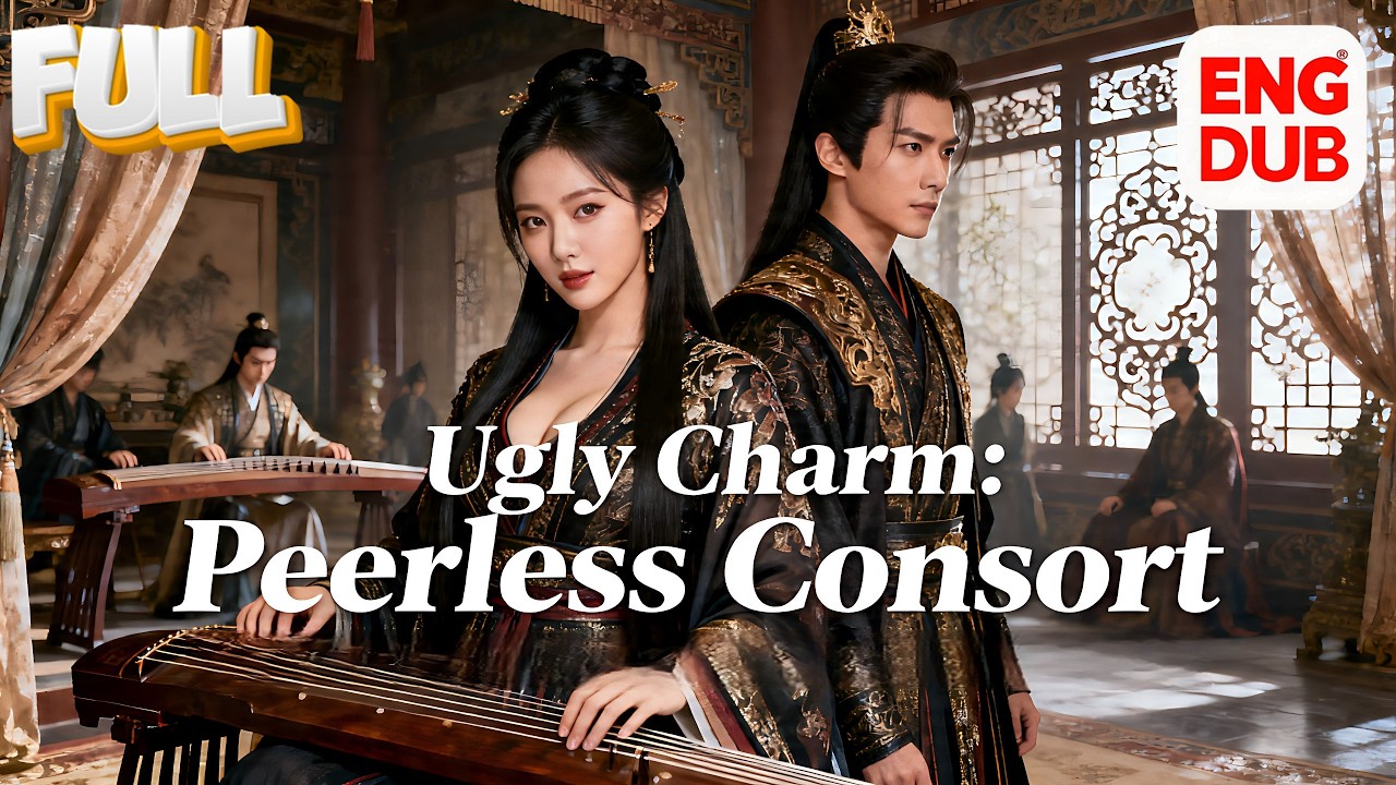 【Multi sub DUB】She was disfigured and betrayed, but returns to be spoiled by a cold prince