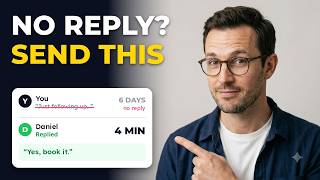 Follow-Up Email After No Response (5 Polite Templates)