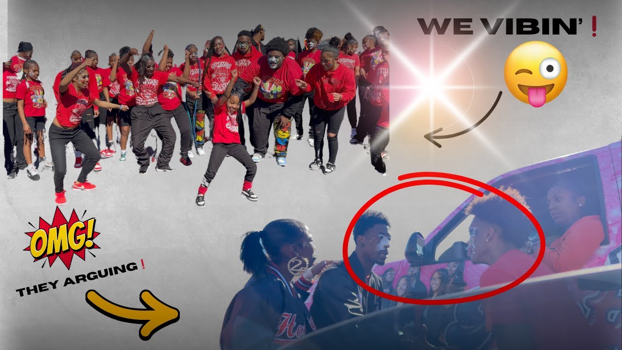 😲😂 WAIT Is This ZEUS❓ OR T-Squad ⁉️ Can We All Jus Get Along🙏🏾 😫 | 🆕 Hop⎻Out❗️JOIN MEMBERSHIP | ⬇️