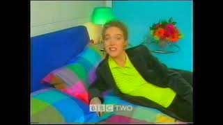 Bbc Two Continuity 10Th April 1998 Part 1 Of 2