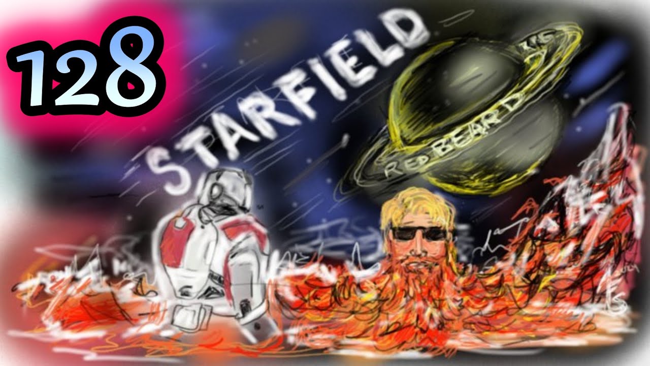 Fetching Samples - Starfield - EP 128