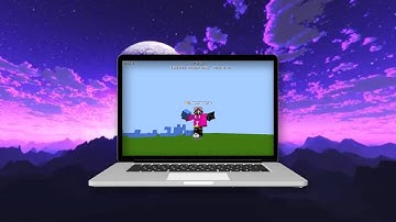 Got a new Laptop! (Minecraft Java Edition OBS Test)