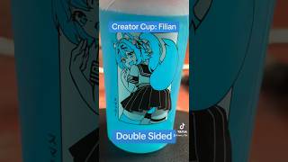 Celebrity Filian’s Creator Cup by Gamersupps #gamersupps #filian #vtuber #shortsadoptme #shorts #shortsvideo Wealth