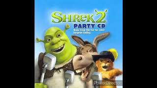 Various Artists - Shrek 2 Party CD - YouTube