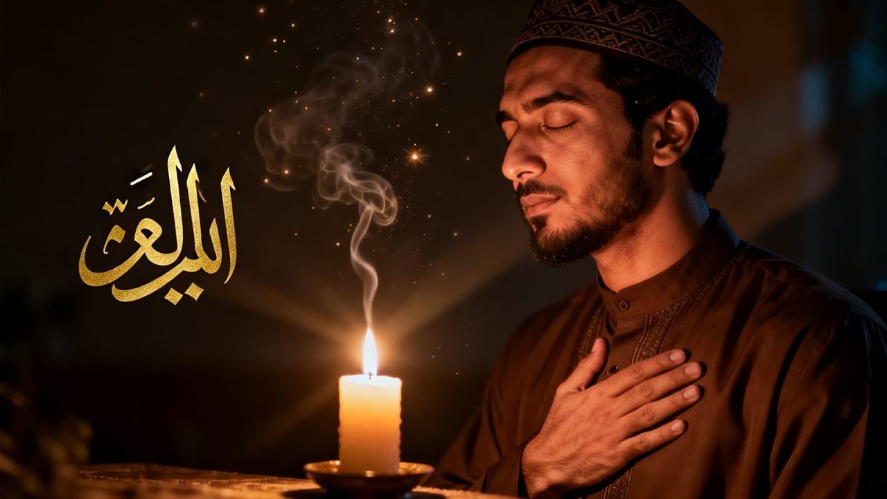 YA LATIF | Powerful Dhikr for Difficult Times