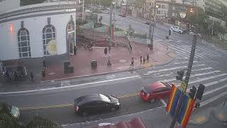 Castro Street Cam 3 Live Stream