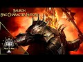 Sauron - Epic Character History