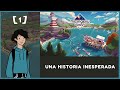 MOONGLOW BAY Gameplay Español | Una historia inesperada - Capítulo 1