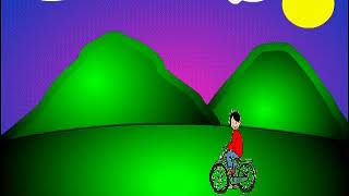 ANIMASI - AMALAN GAYA HIDUP SIHAT