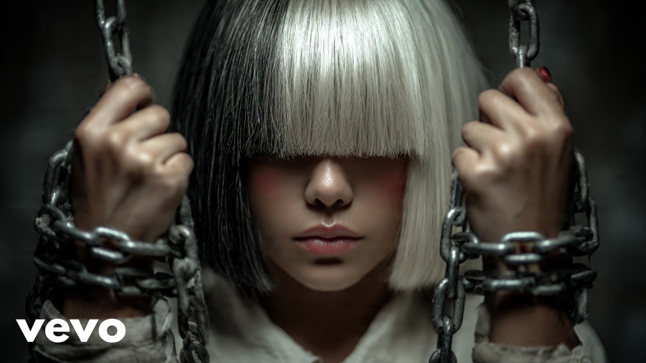 Sia - I'm A Survivor (Official Music Video)